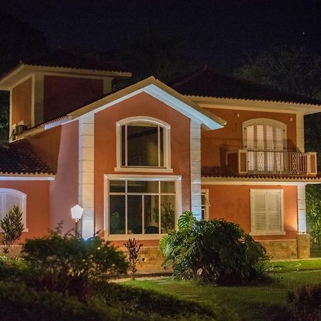 Pousada Quinta Dos Passaros Itaipava Exterior foto