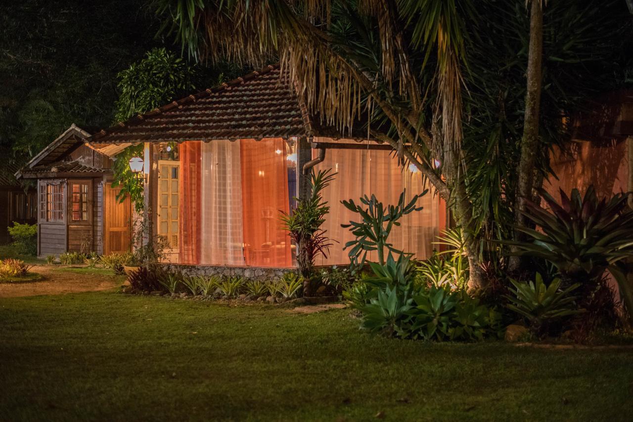 Pousada Quinta Dos Passaros Itaipava Exterior foto
