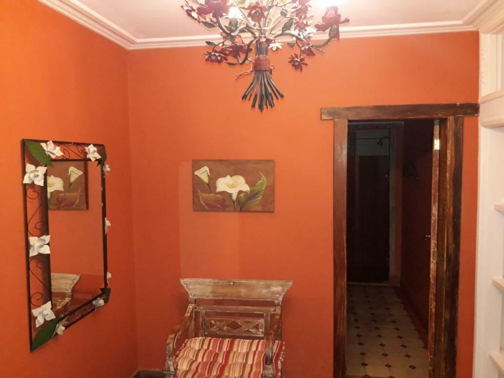 Pousada Quinta Dos Passaros Itaipava Exterior foto